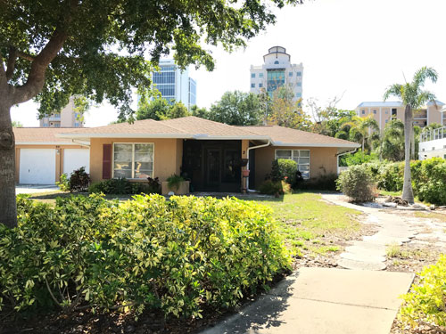 Property Management of Golden Gate Apartments of Sarasota, 531 Golden Gate Point, Sarasota, FL 