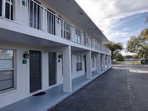 Property Management of  Phillippi Shores Apartments, 1860 & 1872 Phillippi Shores Drive, Sarasota, FL 