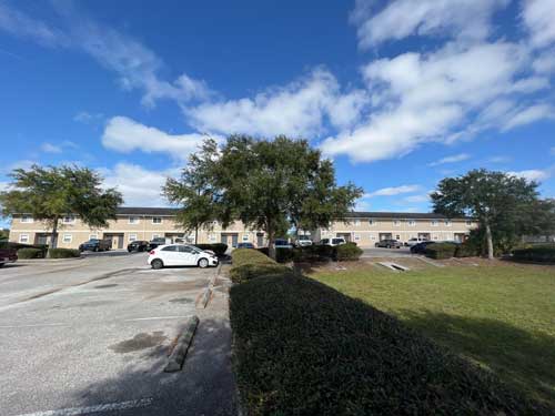 Property Management of Rainbow Lakes Townhomes, 1007 57th Ave West, Bradenton, FL 