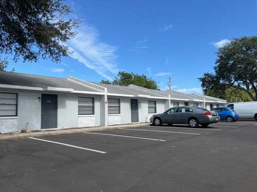 Property Management of Rainbow Villas,5502 8th Street Court West, Bradenton, FL  